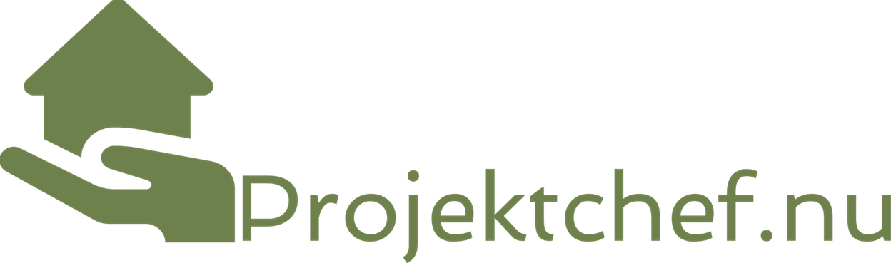 Projektchef Gustafsson AB